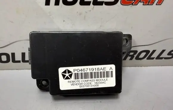 Dodge Caliber Other control units/modules P04671918AE