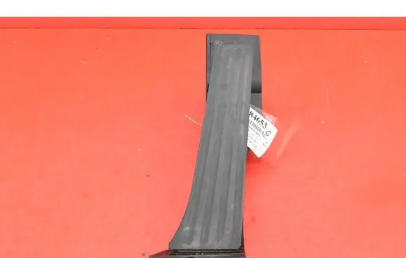 BMW 1 E81 E87 Accelerator throttle pedal 25916010