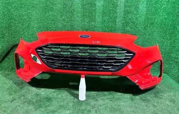Ford Focus Front bumper
