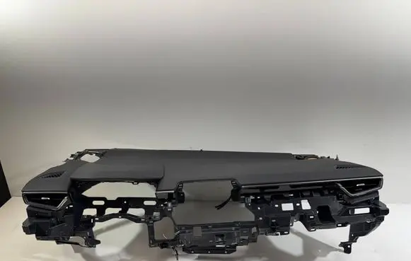 Toyota Corolla E210 E21 Dashboard