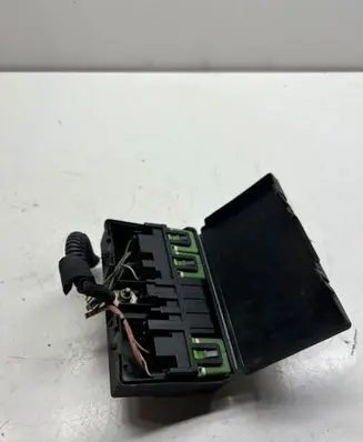 Peugeot 407 Fuse box set 9632229480