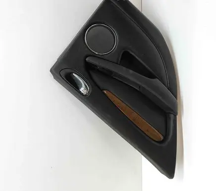 Jaguar X-Type Rear door card panel trim C2S13498 1X43F27407AB