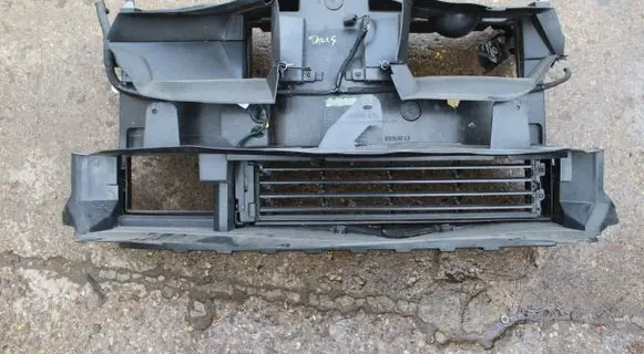 Renault Talisman Radiator support slam panel 625000101R