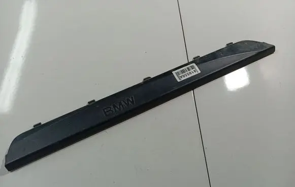 BMW 1 E81 E87 Other interior part 51777127634