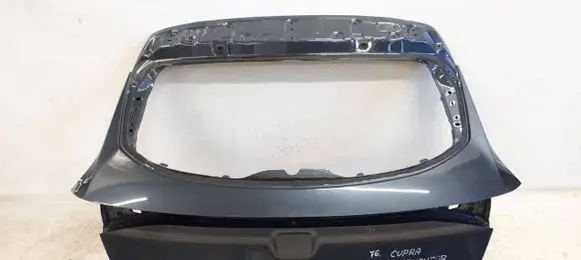 Cupra Formentor Truck tailgate 
