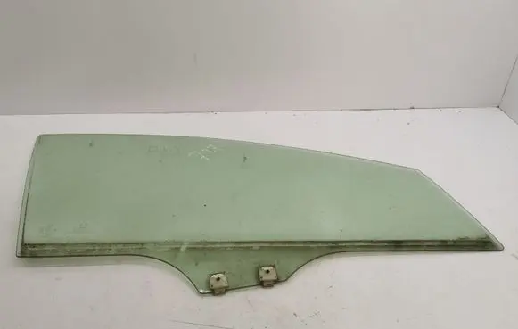 Mazda CX-7 Front door window glass four-door MCU5771