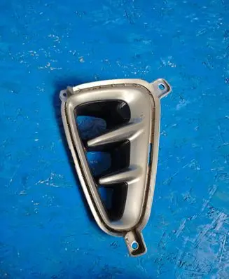 KIA Optima Other interior part
