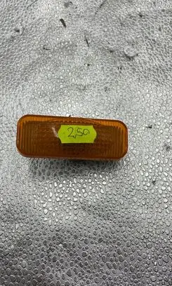 Opel Omega B1 Front fender indicator light 185439