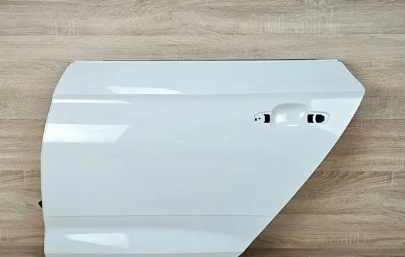 Audi A5 Rear door