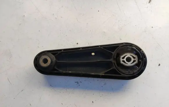 Porsche Cayenne (92A) Engine mounting bracket 7PP199331A 2300361
