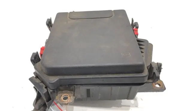 Renault Megane III Other control units/modules 284B65125R