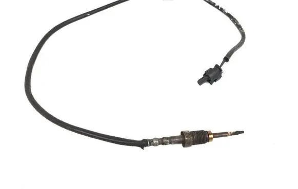 BMW 7 F01 F02 F03 F04 Exhaust gas pressure sensor
