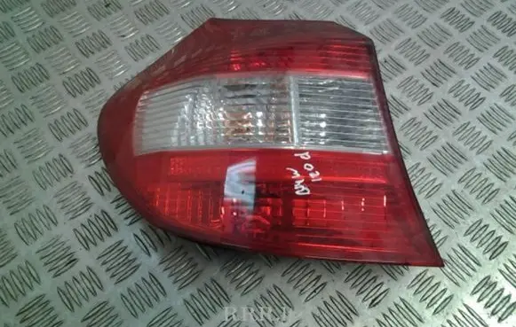 BMW 1 E81 E87 Rear/tail lights 692450111
