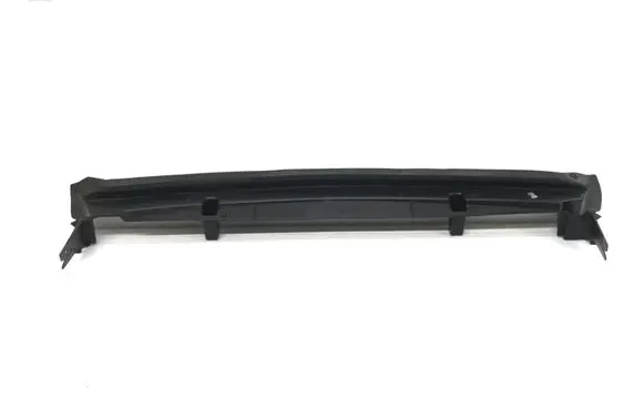 Mercedes-Benz Citan II W420 Intercooler air guide/duct channel 628206893R A4208854900