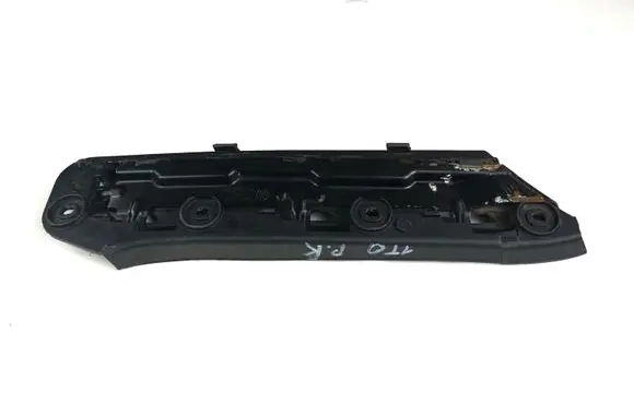 Volkswagen Caddy Front bumper mounting bracket 1t0807049 1t0807935