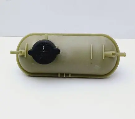Citroen Berlingo Coolant expansion tank/reservoir 96201442