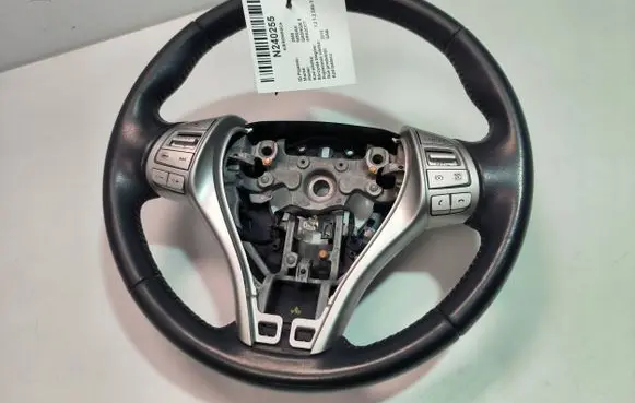Iveco Daily 35 - 40.10 Steering wheel 341542079