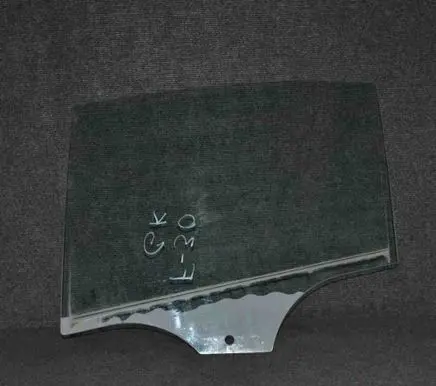 BMW 3 F30 F35 F31 Rear door window glass 43R001735E000137