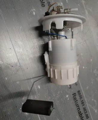 Peugeot 2008 I Fuel level sensor 9674466680