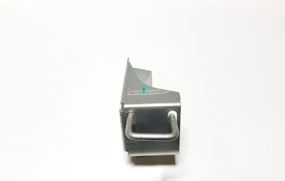 MG ZS Seat back rest lock catch