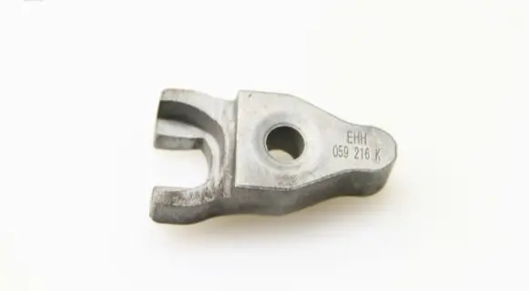 Audi Q5 SQ5 Fuel Injector clamp holder EHH059216K