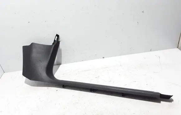 Audi A6 S6 C6 4F Front sill trim cover 471867272B