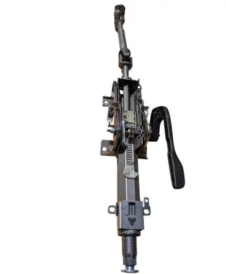 Volkswagen PASSAT B8 Steering rack mechanical part 5Q1419502BS