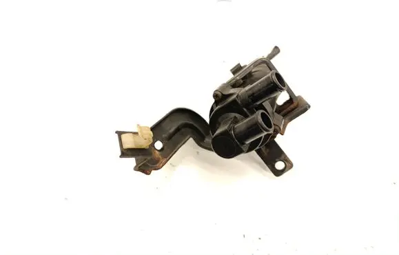 Electric auxiliary coolant/water pump