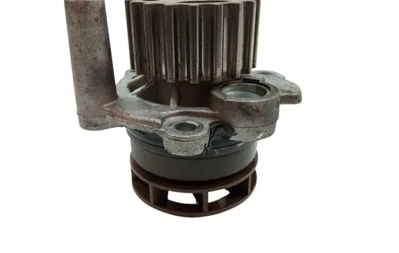 Seat Altea Water pump 1987949768