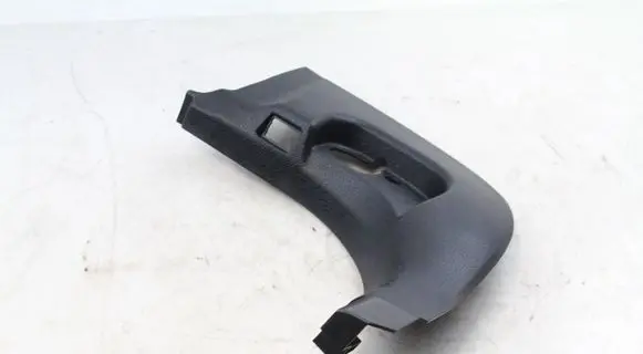 BMW 6 F12 F13 Front sill trim cover 7225589 51437225589