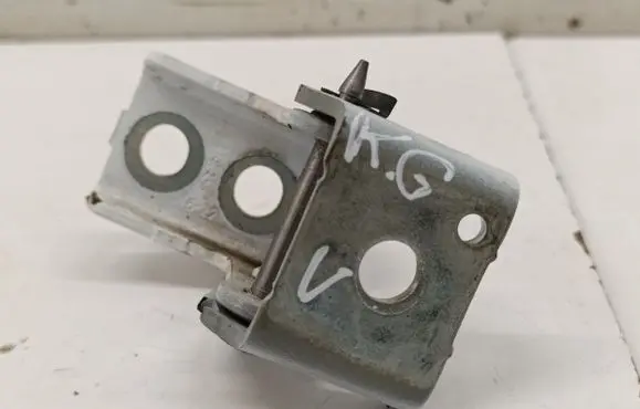 Opel Corsa F Rear door upper hinge