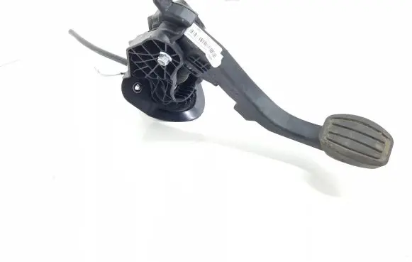Citroen Berlingo Clutch pedal 9820886180 109F817 98208861800