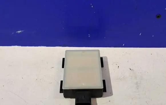 Volvo V60 Blind spot module 31429893 31687597