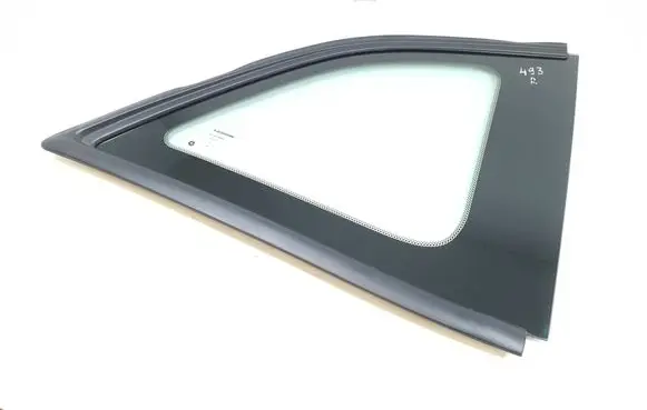 Dodge Challenger Rear side window 68234216AA
