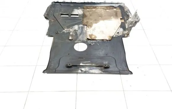 Volkswagen Crafter Engine splash shield/under tray 7C0825453B