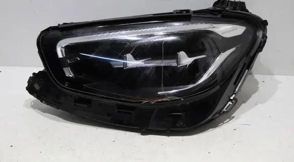 Mercedes-Benz E W213 Headlight/headlamp A2139064510 Q01ZGS001 1EX2576LED