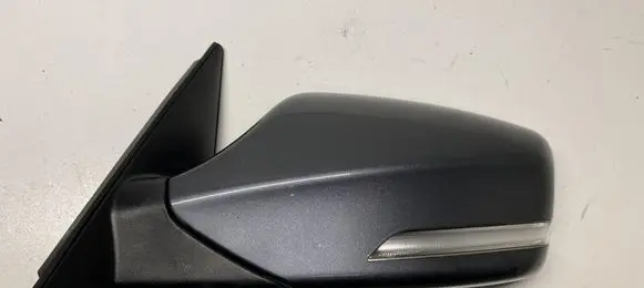 Hyundai ix20 Front door electric wing mirror 8PIN
