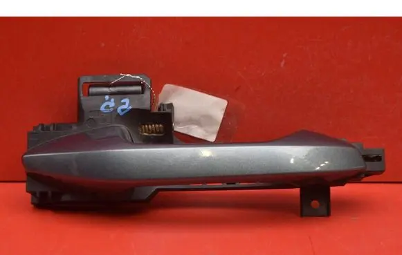 KIA Sportage Front door exterior handle 