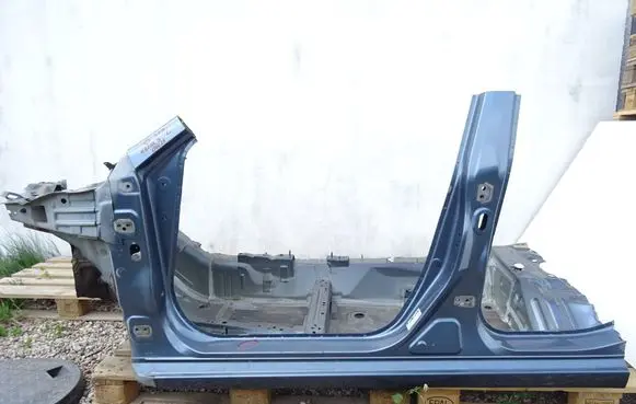 Mazda 3 II Front side member 