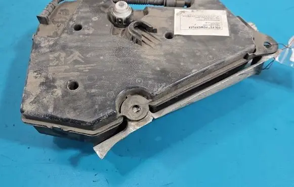 Citroen C4 II FAP fluid tank IMPRK1574018