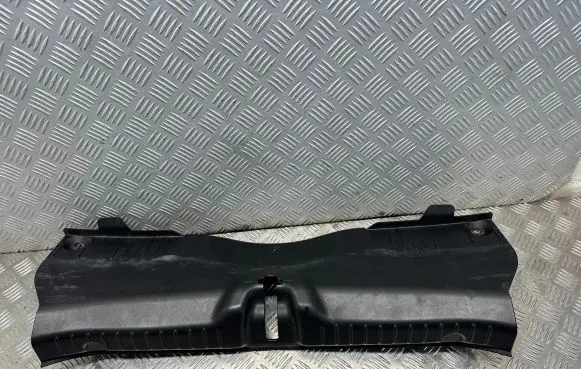 Mercedes-Benz SLK R172 Trunk/boot sill cover protection A1726900041