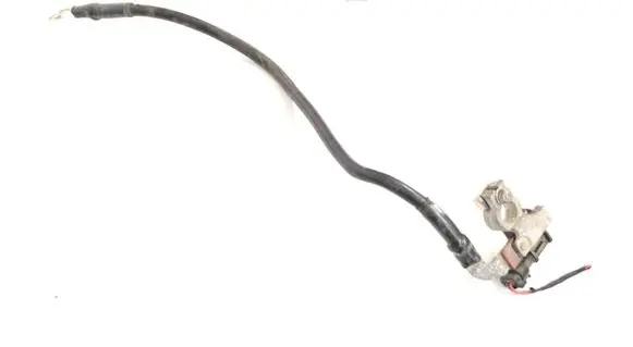 BMW i3 Positive wiring loom 9381581
