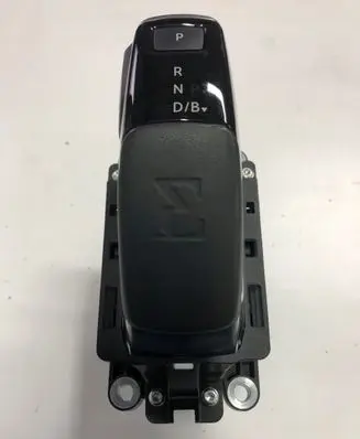 Citroen DS7 Crossback Gear shifter/selector