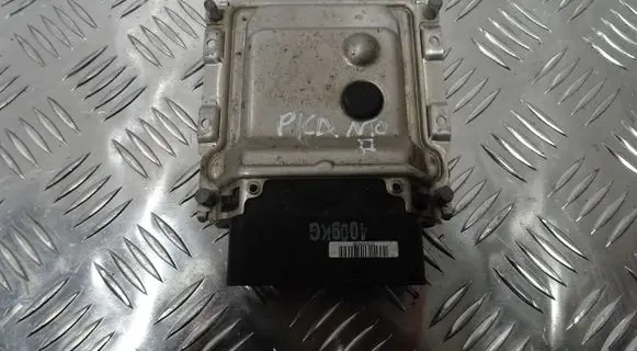 KIA Picanto Engine control unit/module ECU 3911104055