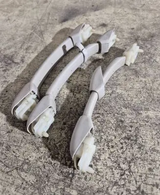 Citroen Xsara Picasso A set of handles for the ceiling 9616355277