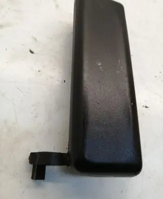Ford Transit Front door exterior handle