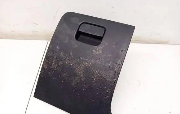Volkswagen PASSAT B6 Glove box 3C1857921K