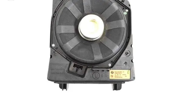 BMW 2 F44 Subwoofer speaker 2622665