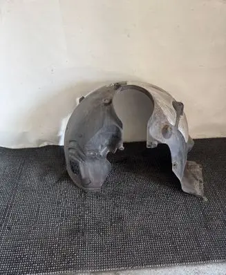 BMW 2 F45 Front wheel arch liner splash guards 7290792