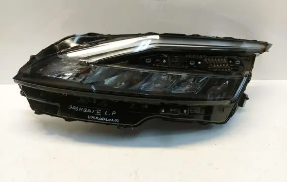 Nissan Qashqai J12 Headlight/headlamp 100-8d02f